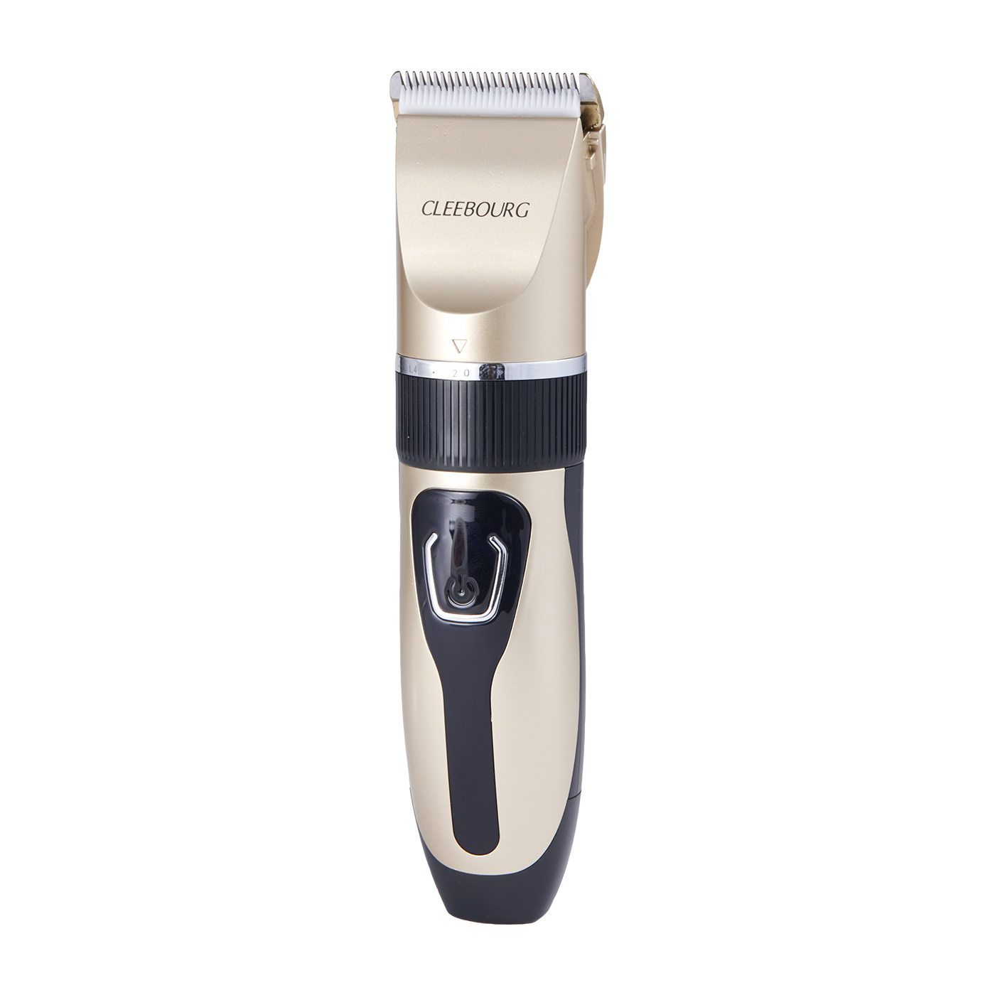 Cordless Dog Grooming Kit 1