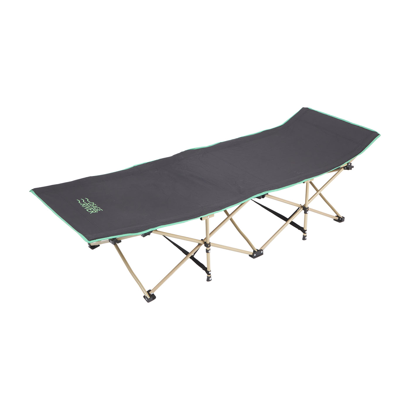 Camping Cot 1