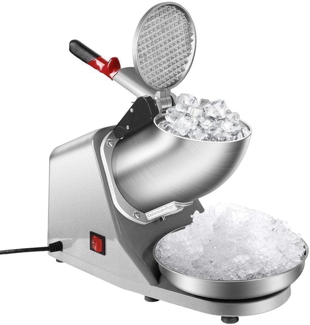 10 Best Shaved Ice Machines in 2022 (Chef-Reviewed) 2