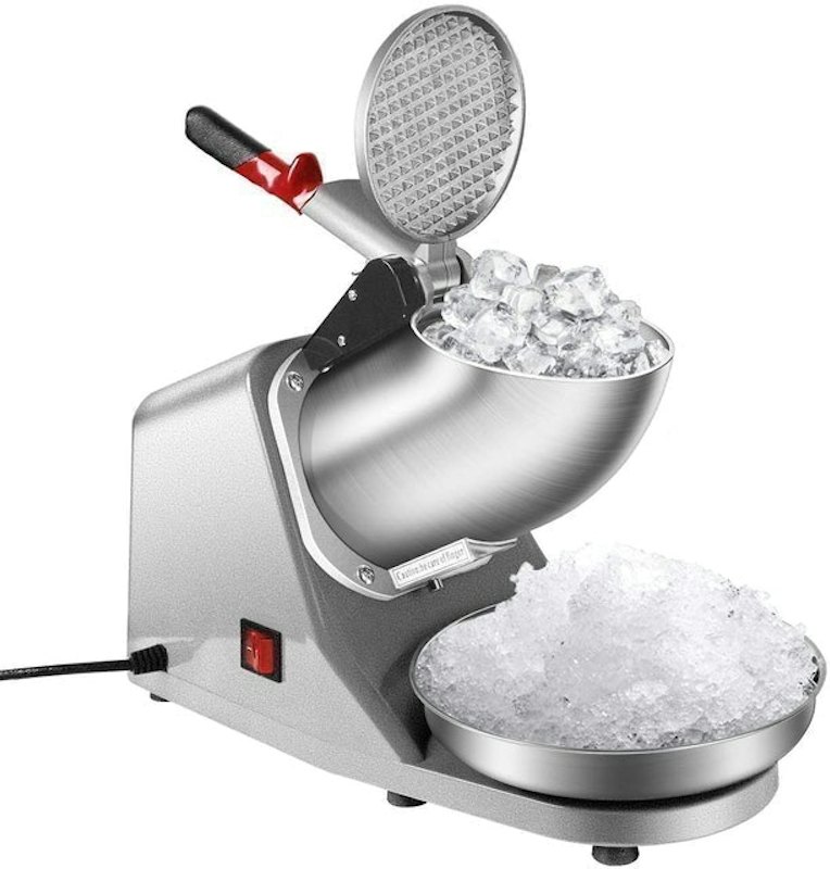 Electric Ice Shaver 1