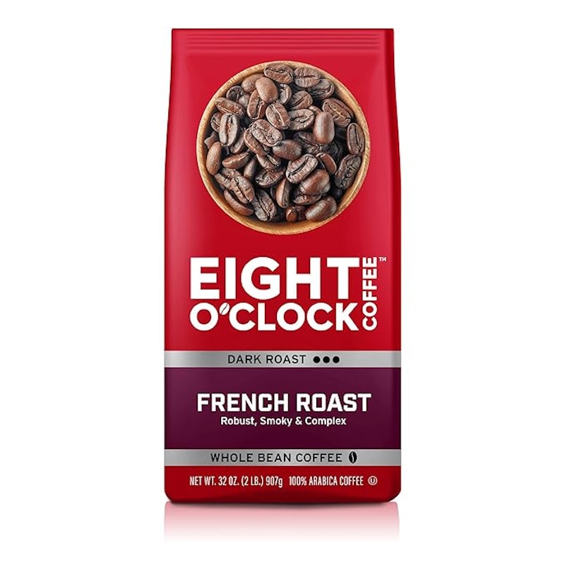 French Roast Whole Bean 1