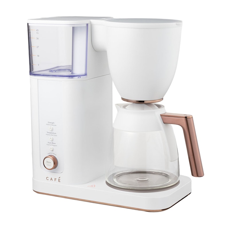 Café Specialty Drip Coffee Maker 1