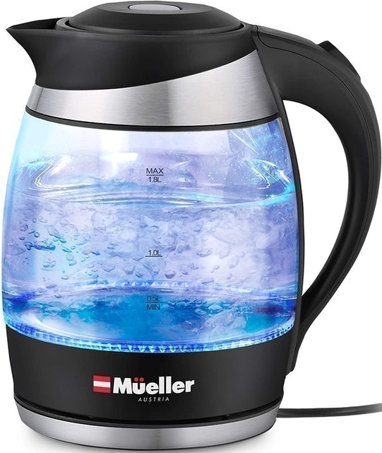 9 Best Tea Kettles in 2022 (Tea Sommelier-Reviewed) 2
