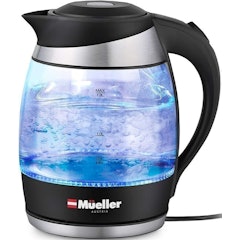 Ultra Kettle