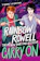 Rainbow Rowell Carry On 1