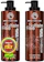 Bingo Hair Care Moroccan Argan Oil Shampoo and Conditioner Set 1