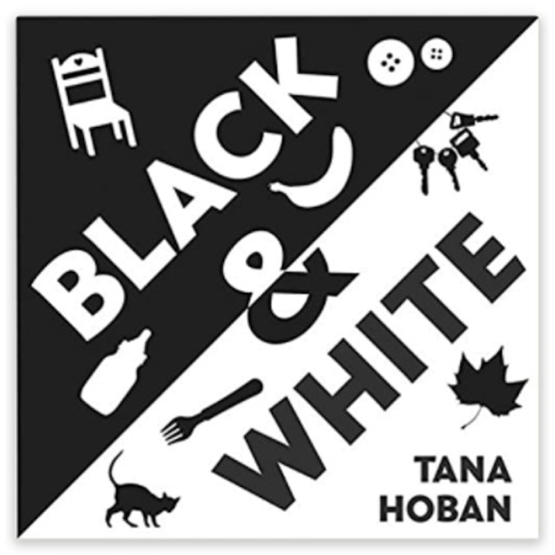 Black & White 1