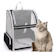 Lollimeow Pet Carrier Backpack 1