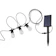Brightech Ambience Pro LED Outdoor String Lights 1