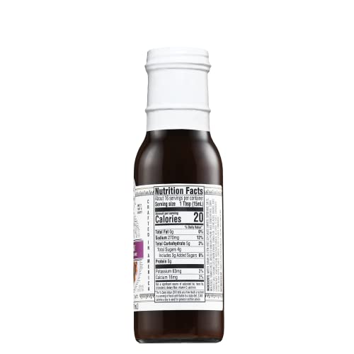 Artisanal Katsu Sauce 2