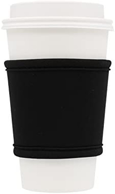 10 Best Reusable Coffee Sleeves in 2022 1