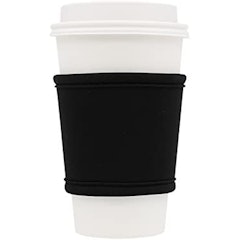 Insulated Reusable Coffee Cup Sleeve