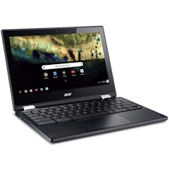 Convertible Laptop