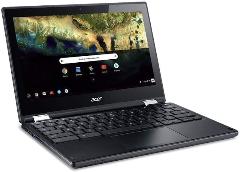Convertible Laptop 1