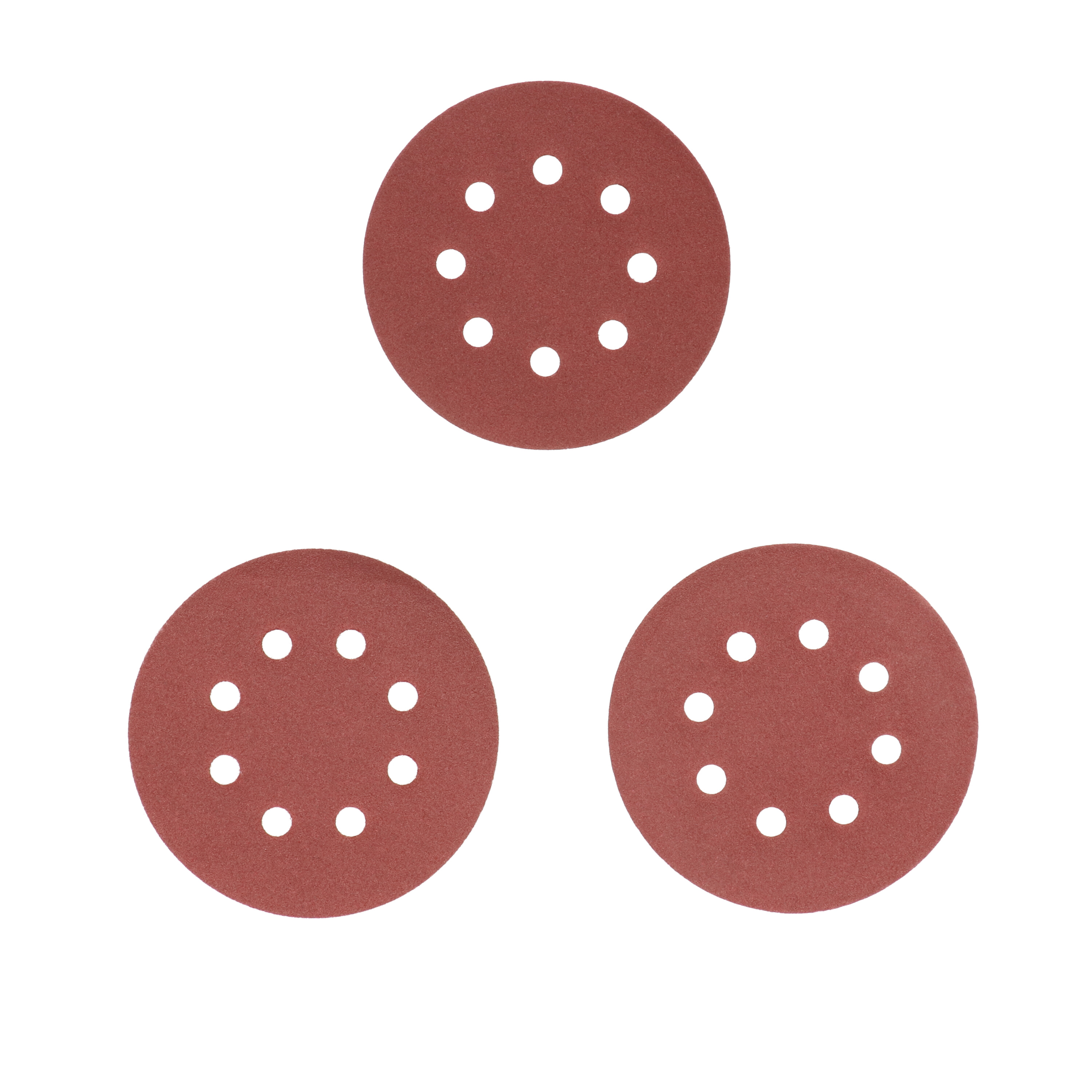 Random Orbital Sander 5