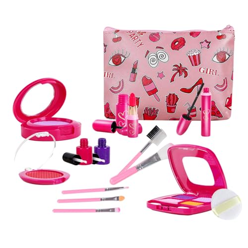 10 Best Makeup Kits for Kids of 2026 (Pediatrician-Reviewed) 4