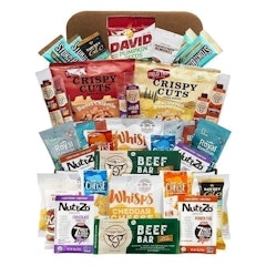 Keto Snack Box