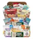 Cedar Mountain Trade Co. Keto Snack Box 1