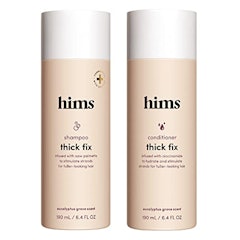 Thick Fix Shampoo & Conditioner Set