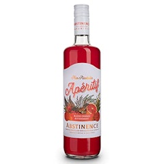Blood Orange Aperitif