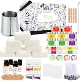 8 Best Candle-Making Kits 4