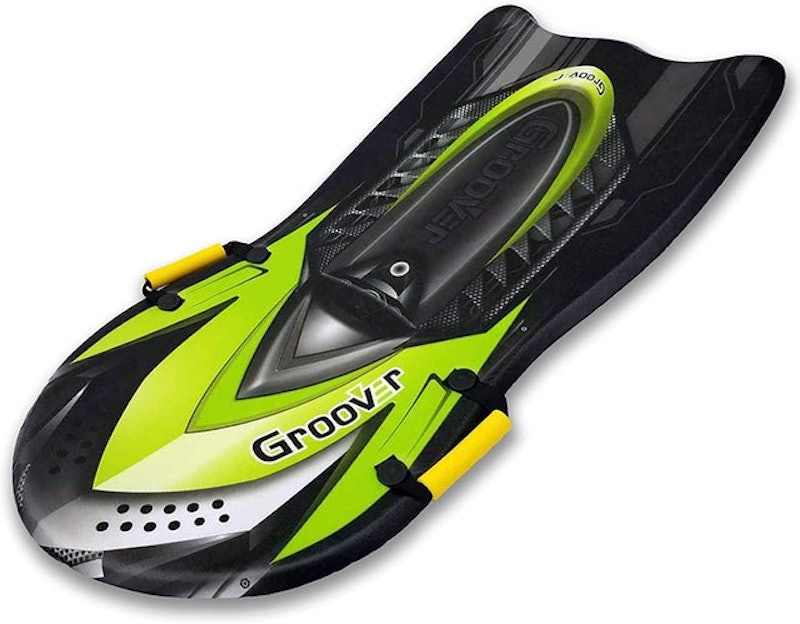 Snow Screamer 1