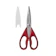 Kitchenaid Shears with Soft Grip Handles 1