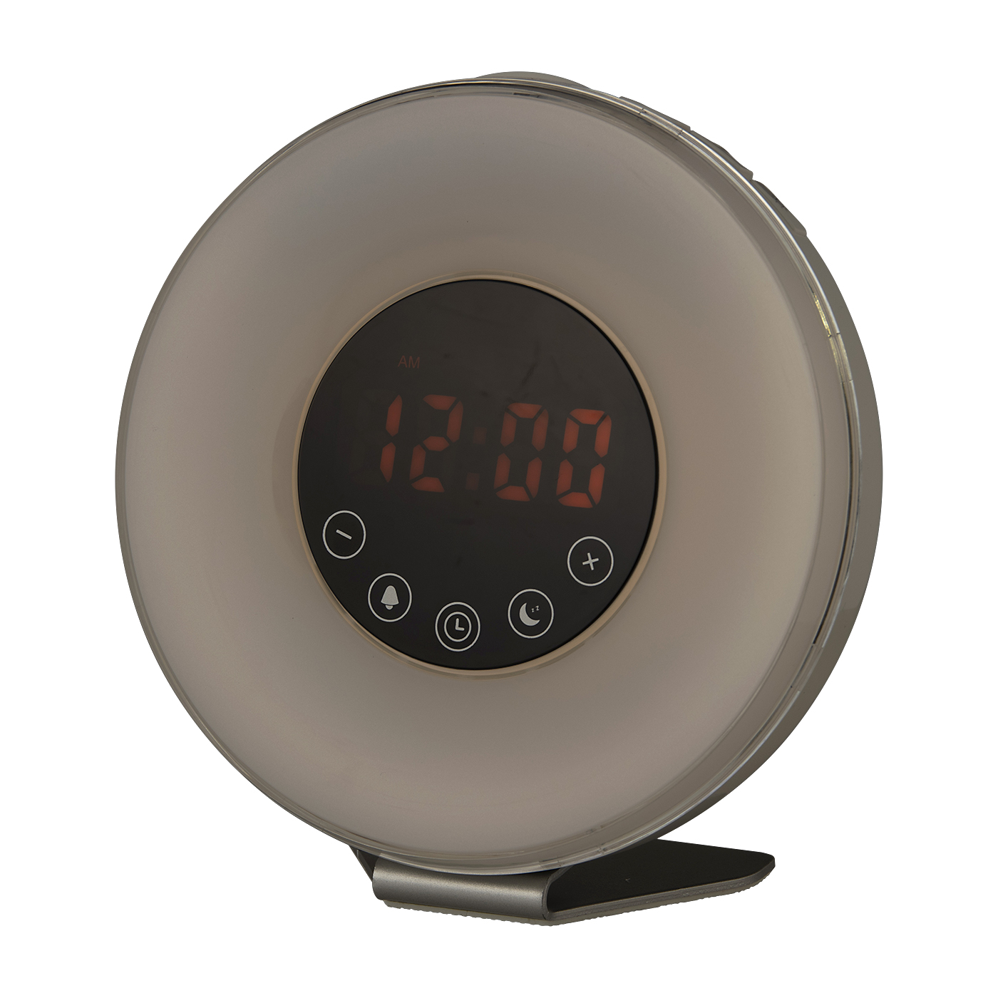 Sunrise Digital LED Alarm Clock 7