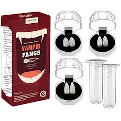 3 Sizes Vampire Fangs Teeth