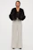 H&M Faux Fur Jacket 1