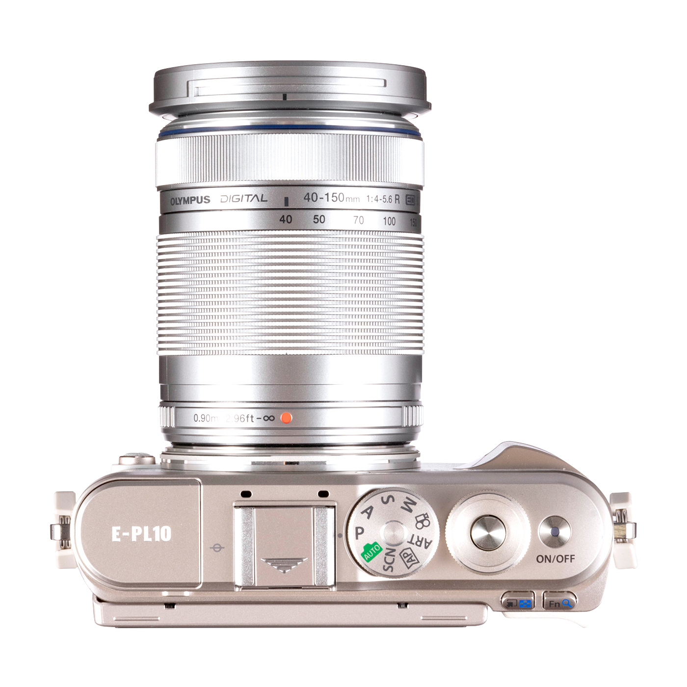 PEN E-PL10 4