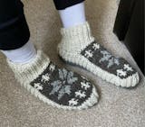 10 Best Men's Slipper Socks in 2022 4