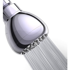 Anti-Leak Fixed Shower Head