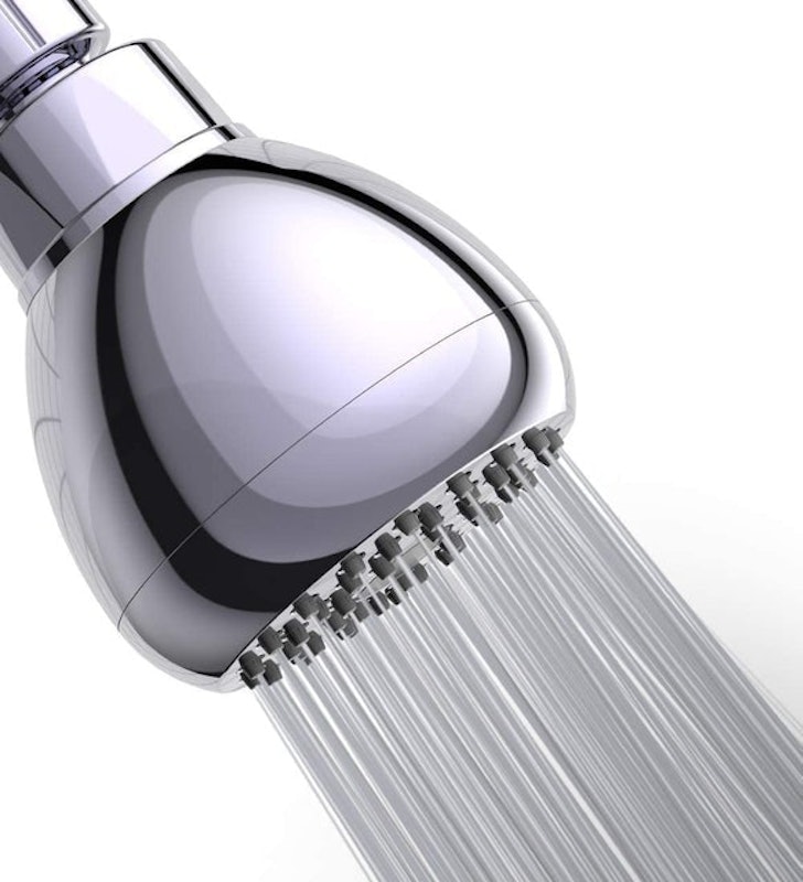 Anti-Leak Fixed Shower Head 1