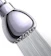 WASSA Anti-Leak Fixed Shower Head 1