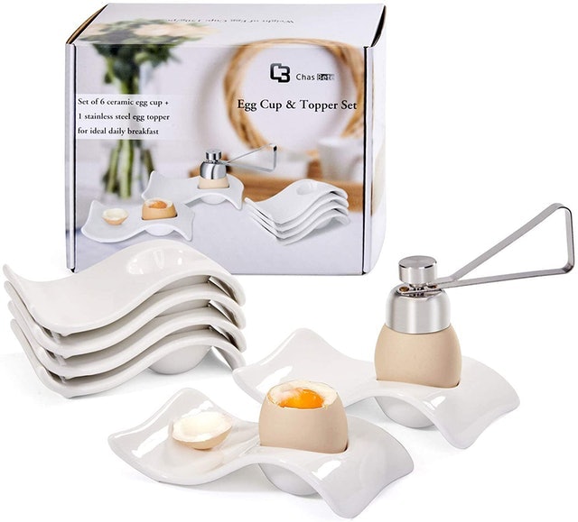 7 Best Egg Crackers of 2026 5