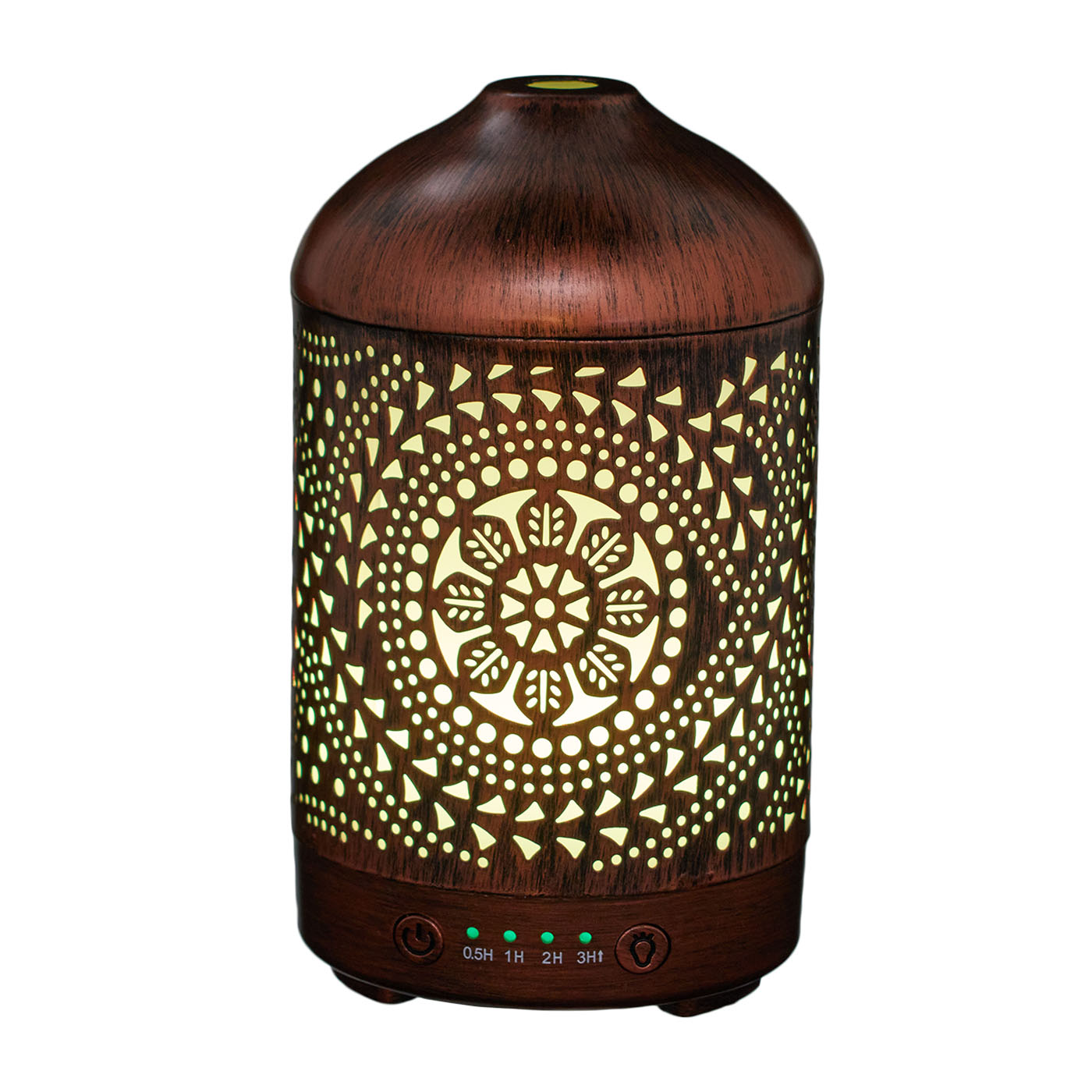 Oil Diffuser Metal Diffuser 6
