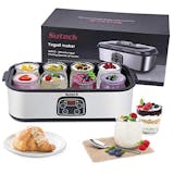 Best Yogurt Makers of 2026 (Chef-Reviewed) 5