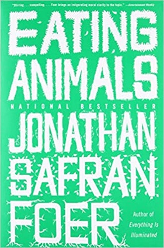 Eating Animals 1
