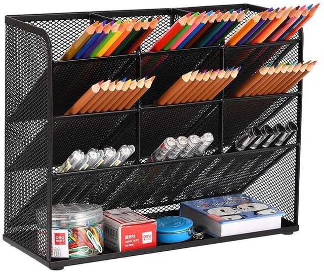 10 Best Pencil Holders in 2022 1