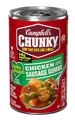 10 Healthiest Canned Soups of 2026 (Registered Dietitian-Reviewed) 3