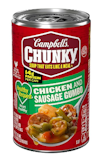 10 Healthiest Canned Soups of 2026 (Registered Dietitian-Reviewed) 3