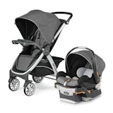 10 Best Baby Strollers in 2022 (Graco, Kolcraft, and More) 5