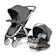 Chicco Bravo Trio Travel System - Orion 1