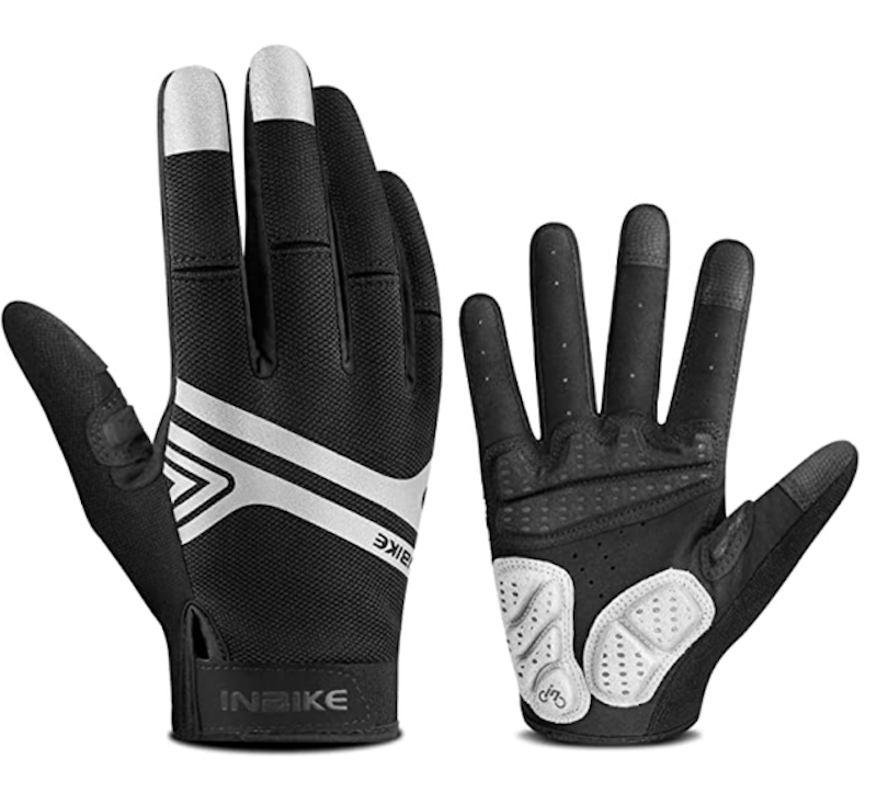 Cycling Gloves 1