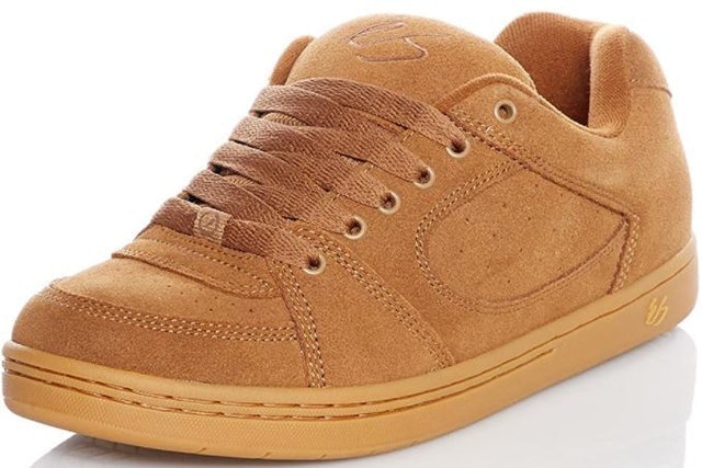 Men's Accel Og Skate Shoe  1