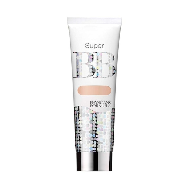 Super BB All-in-1 Beauty Balm Cream 1