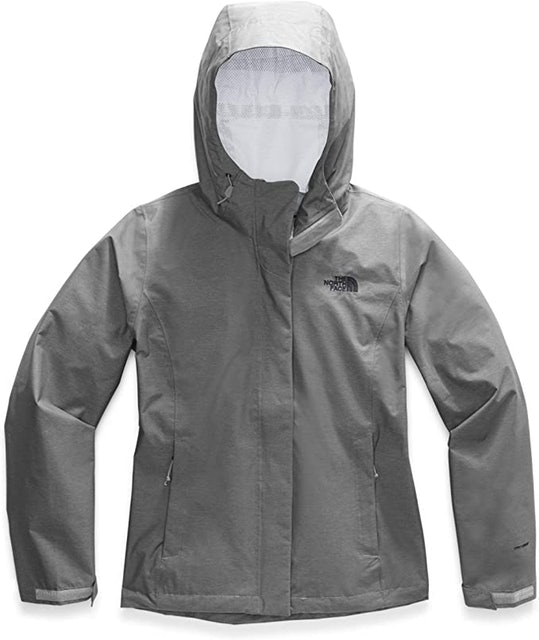10 Best Raincoats for Women in 2022 (Calvin Klein, Columbia, and More) 4