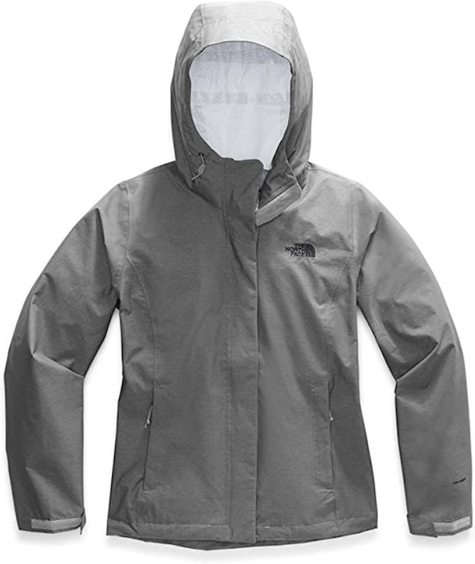 Women’s Venture 2 DWR Rain Jacket 1