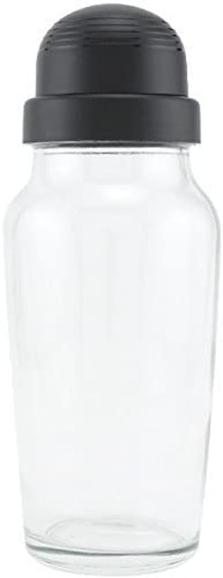 Glass Cocktail Shaker 1